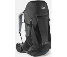 Рюкзак Lowe Alpine Manaslu 55:70 M/L Черный