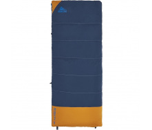 Спальник Kelty Callisto 30 Kids Boys Синий-Оранжевый