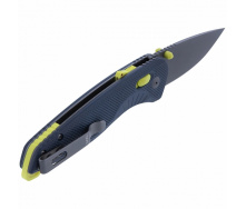 Нож SOG Aegis AT Indigo (1033-SOG 11-41-03-41)