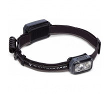 Фонарь налобный Black Diamond OnSight 375 Graphite (1033-BD 6206630004ALL1)