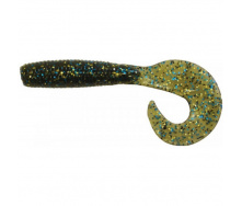 Силикон Big Bite Baits Finesse Grub 4 10 шт. Bluegill (1013-1838.00.91)