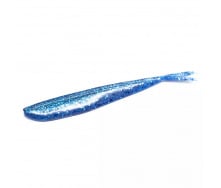 Силікон Lunker City Fin-S Fish 10/BG 4