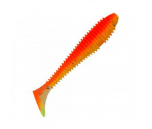 Силикон Keitech Swing Impact Fat 4.3 6 шт/уп Оранжевый/желтый (1013-1551.08.93)