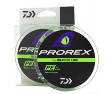 Шнур Daiwa Prorex UL Braid PE 0.25 (2164691/12996-002)