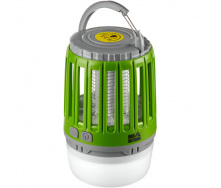 Фонарь кемпинговый Skif Outdoor Green Basket (1013-389.00.22)