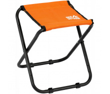 Стул раскладной Skif Outdoor Steel Cramb M Оранжевый (1013-389.01.95)
