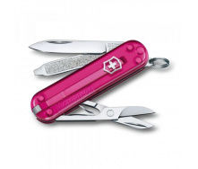 Нож Victorinox Classic SD Colors Розовый (1049-Vx06223.T5G)