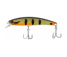 Воблер DUO Realis Fangbait 140SR 140 mm 38.0 g Желтый/черный (1013-34.32.52)
