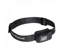 Фонарь налобный Black Diamond Astro 300 Graphite (1033-BD 620674.0004. ALL1)