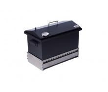 Коптильня большая с гидрозатвором Smoke House L Thermo