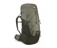 Рюкзак Lowe Alpine Sirac Plus 50 л M/L Light Khaki/Army (1033-LA FMQ-49-LKA-MLG)