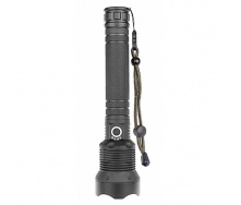 Фонарь ручной аккумуляторный XANES 1282 XHP70