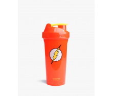 Шейкер спортивний Smartshake Lite 800ml DC Flash