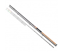 Вудилище фідерне Daiwa Ninja Feeder 390XH-BD 3.90m 220г / (2164649 / 11607-395)