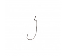 Крючок Decoy Worm 9 Upper Cut 4/0 6 шт/уп (1013-1562.00.65)