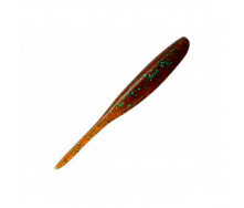 Силикон Keitech Shad Impact 2 12 шт/уп Тёмно-красный (1013-1551.02.99)