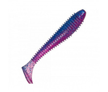 Силикон Keitech Swing Impact Fat 5.8 4 шт/уп Синий/Фиолетовый (1013-1551.12.15)
