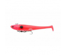Силикон Prohunter Small Paddle Mullet Shad 240mm 350g Красный (1013-9637.00.26)