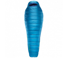 Спальник Therm-A-Rest Space Cowboy 7C Regular Синий (1004-11390)