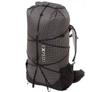Рюкзак Exped Lightning 60 Черный (1054-018.1085)
