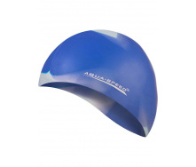 Шапка для плавания Aquaspeed BUNT 4085 (113-92) Комбинированный (5908217640857)
