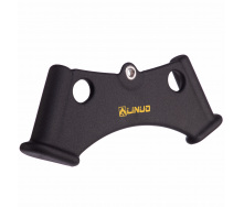 Рукоятка для тяги в низ LINUO FITNESS SC-3706-40 40х14см Черный