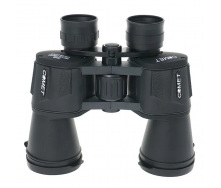 Бинокль Comet AXP203 (7x50) черный, в чехле