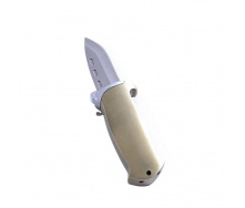 Зажигалка газовая с ножом турбо пламя Пиратский корабль STAR №4585-3 (10519-hbr)