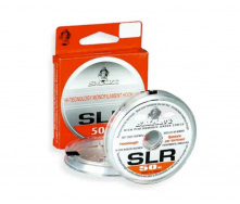 Леска Smart SLR 50m 0.06mm 0.85kg (1013-1300.32.46)