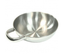 Миска Tramp UTRC-050 0.85 л Серый (TRA-UTRC-050)
