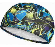 Шапка для плавания Aqua Speed Polyester Kid 9777 S Разноцветный (244-10)