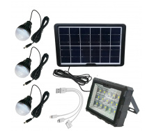 Солнечная система Solar Light GD TIMES GD 106 327-17027906