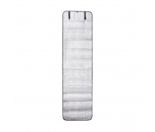 Коврик Tatonka Alu Seat Mat 180х50 см Серый (1033-TAT 2988.027)