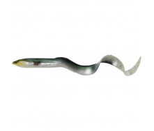 Силикон Savage Gear 3D Real Eel Loose Body 150mm 12.0g #20 Зеленый/Серый (1013-1854.24.37)