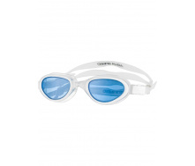 Очки для плавания Aqua Speed X-PRO 6665 Белые (5908217666659)