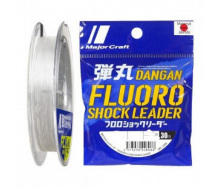 Флюорокарбон Major Craft Dangan Fluoro Shock Leader 30m #0.8/0.148mm 3lb (1013-772.73.67)