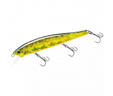 Воблер YO-ZURI Duel Hardcore Minnow Flat 130SP 130mm 23.5g #HGSN / (2163881 / R1381-HGSN)