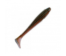 Силикон Keitech Swing Impact Fat 3.8 6 шт/уп Коричневый (1013-1551.03.16)