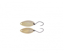 Блесна Nories Masukurouto Tulle 24mm 1.4g Бежевый (1013-1812.03.83)
