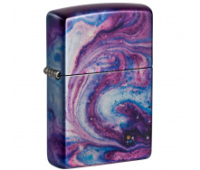 Зажигалка бензиновая Zippo Universe Astro Design (48547)