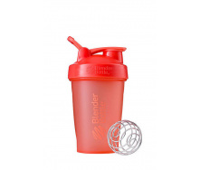 Шейкер спортивний Blender Bottle Classic Loop 20oz/590ml Coral (Original)