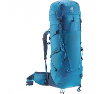 Рюкзак Deuter Aircontact Core 40+10 Синий (1052-3350122 1358)
