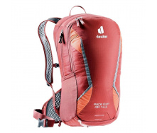 Рюкзак Deuter Race EXP Air 17 л Redwood-Paprika (1052-3204421 5907)
