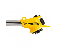 Горелка для газового баллона MASTERTOOL 