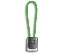 Темляк-шнур для ножей Victorinox 65 мм Зеленый (4.1824.4)