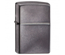 Зажигалка бензиновая Zippo Gray Dusk (28378)