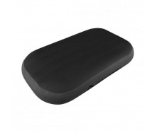 Надувная подушка Sea To Summit Aeros Premium Pillow Deluxe 59,6х40,6х13,9 см Grey (1033-STS APILPREMDLXGY)