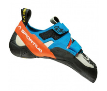 Скальники La Sportiva Otaki W 39.5 Blue/Flame (1052-10TBF 39.5)