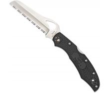 Нож Spyderco Byrd Cara Cara 2 Steel Handle (1013-87.11.10)