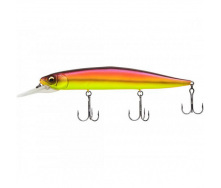 Воблер Imakatsu Gekiasa III IK Jerk 130SP 130mm 21.0g Красный/Желтый (1013-1452.15.99)